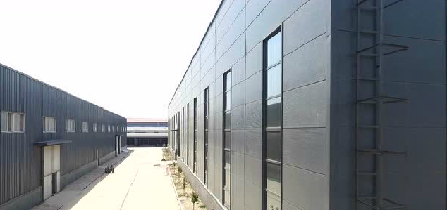 钢结构的前期处理工作 钢结构的前期处理工作
